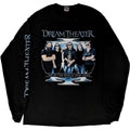 Noir - Front - Dream Theater - T-shirt TOTW TOUR - Adulte