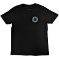 Noir - Front - Calvin Harris - T-shirt BIGGEST PARTY - Adulte
