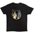 Noir - Front - Paul McCartney - T-shirt BAND ON THE RUN - Adulte