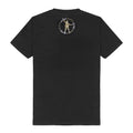 Noir - Back - AC-DC - T-shirt ON STAGE FIFTY - Adulte