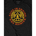 Noir - Side - Alice In Chains - T-shirt - Adulte