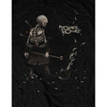 Noir - Side - My Chemical Romance - T-shirt - Adulte