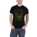 Noir - Front - Alice In Chains - T-shirt - Adulte