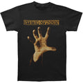 Noir - Front - System Of A Down - T-shirt - Adulte