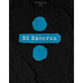 Noir - Side - Ed Sheeran - T-shirt - Adulte
