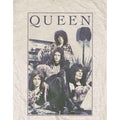 Sable - Side - Queen - T-shirt - Adulte
