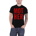 Noir - Front - Faith No More - T-shirt MF STACKED - Adulte