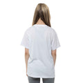 Blanc - Back - Blink 182 - T-shirt - Enfant