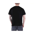 Noir - Back - Motorhead - T-shirt - Adulte
