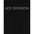Noir - Side - Joy Division - T-shirt A MEANS TO AN END - Adulte