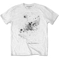 Blanc - Front - Joy Division - T-shirt PLUS-MINUS - Adulte