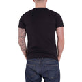 Noir - Back - Motley Crue - T-shirt - Adulte