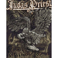 Noir - Side - Judas Priest - T-shirt SAD WINGS - Adulte