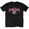 Noir - Front - Beastie Boys - T-shirt - Adulte