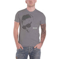 Gris charbon - Front - Paul Weller - T-shirt - Adulte
