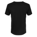 Noir - Back - Bob Dylan - T-shirt BLOWING IN THE WIND - Adulte