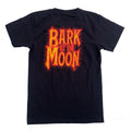 Noir - Back - Ozzy Osbourne - T-shirt BARK AT THE MOON - Adulte