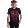 Noir - Side - Killswitch Engage - T-shirt GORE - Adulte
