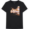 Noir - Front - Ariana Grande - T-shirt - Adulte