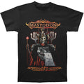 Noir - Front - Mastodon - T-shirt EMPEROR OF SAND - Adulte