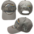 Gris - Lifestyle - Pink Floyd - Casquette de baseball DARK SIDE OF THE MOON - Adulte