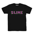 Noir - Front - Young Thug - T-shirt SLIME POP-UP - Adulte