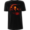Noir - Front - Soundgarden - T-shirt SUPERUNKNOWN - Adulte