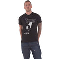 Noir - Front - Thin Lizzy - T-shirt LIFE - Adulte