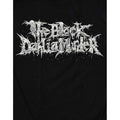 Noir - Side - The Black Dahlia Murder - T-shirt DETROIT - Adulte