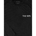 Noir - Side - The 1975 - T-shirt A BRIEF INQUIRY - Adulte