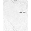 Blanc - Side - The 1975 - T-shirt A BRIEF INQUIRY - Adulte