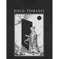 Noir - Side - Rolo Tomassi - T-shirt - Adulte