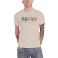 Sable - Front - Grateful Dead - T-shirt - Adulte