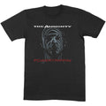 Noir - Front - The Almighty - T-shirt POWERTRIPPIN' - Adulte
