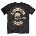 Noir - Back - Black Label Society - T-shirt NEW YEARS EVE - Adulte