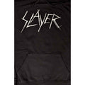Noir - Side - Slayer - Sweat à capuche - Adulte