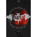 Noir - Side - Meat Loaf - T-shirt I'LL BE GONE - Adulte