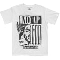 Blanc - Front - NoCap - T-shirt BACKEND - Adulte