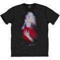 Noir - Front - Debbie Harry - T-shirt - Adulte