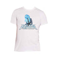 Blanc - Front - Bebe Rexha - T-shirt - Adulte