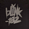 Noir - Side - Blink 182 - T-shirt - Adulte