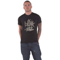 Noir - Front - Blink 182 - T-shirt - Adulte