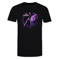 Noir - Front - John Coltrane - T-shirt LIVE - Adulte