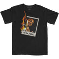 Noir - Front - Kevin Gates - T-shirt POLAROID FLAME - Adulte