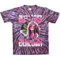 Violet - Front - Janis Joplin - T-shirt - Adulte