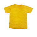 Jaune - Back - Queen - T-shirt CLASSIC - Enfant