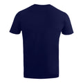 Bleu marine - Back - Queen - T-shirt CLASSIC - Enfant