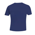 Bleu - Back - Queen - T-shirt GREATEST HITS - Adulte