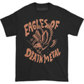 Noir - Front - Eagles Of Death Metal - T-shirt - Adulte