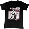 Noir - Front - Machine Gun Kelly - T-shirt - Adulte
